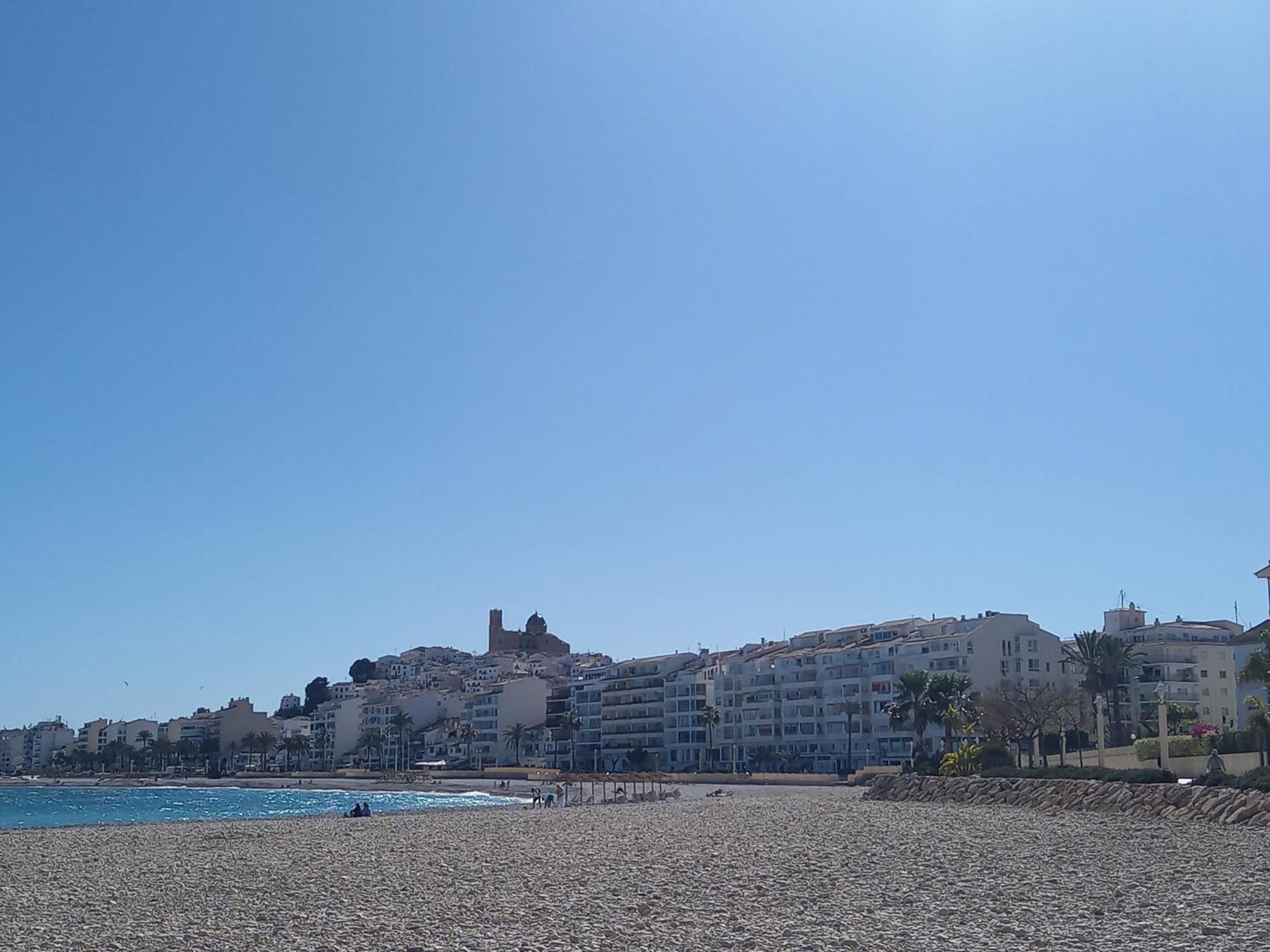 Apartment Rincon De Encanto A Paso Del Mar *