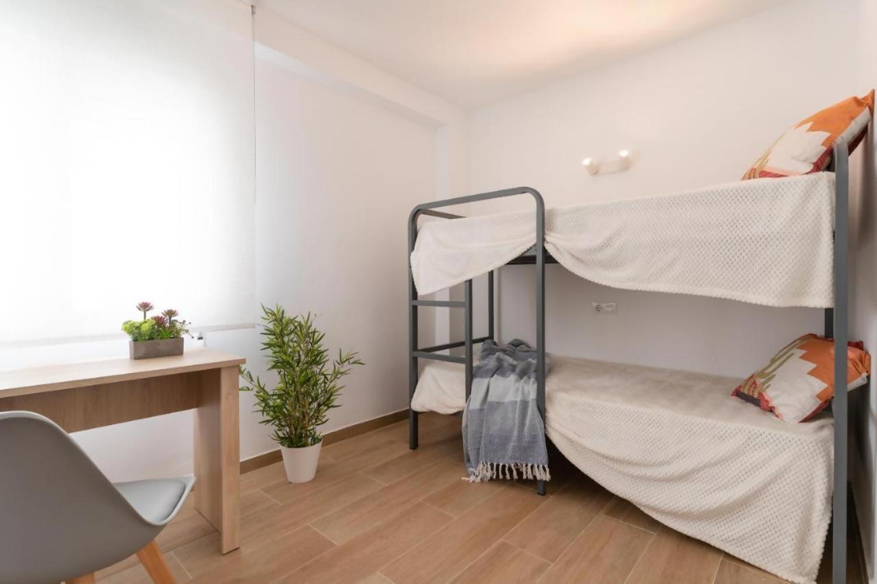 Apartment En Puerto De