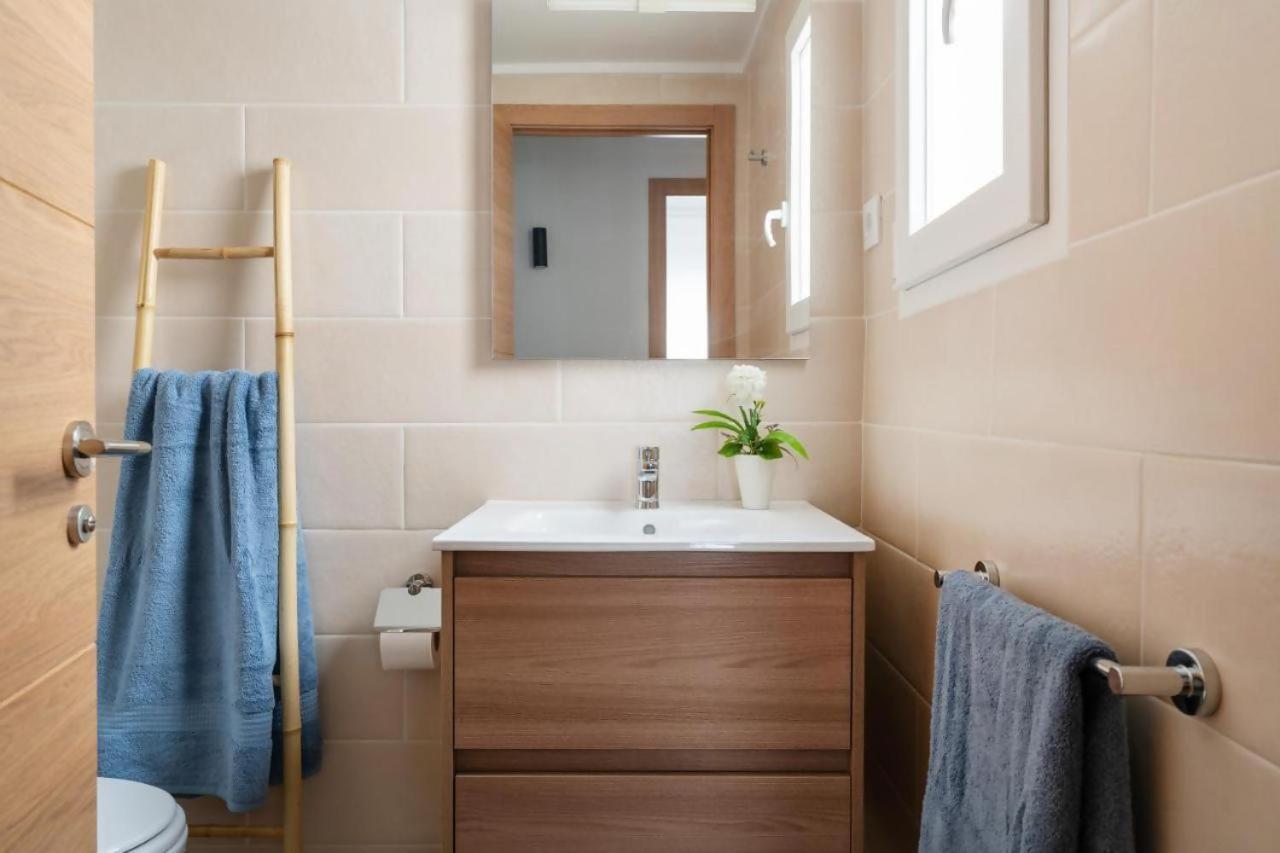 Apartment En Puerto De *