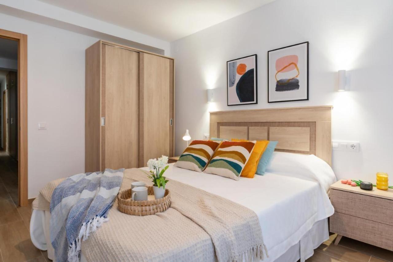 Apartment En Puerto De Javea