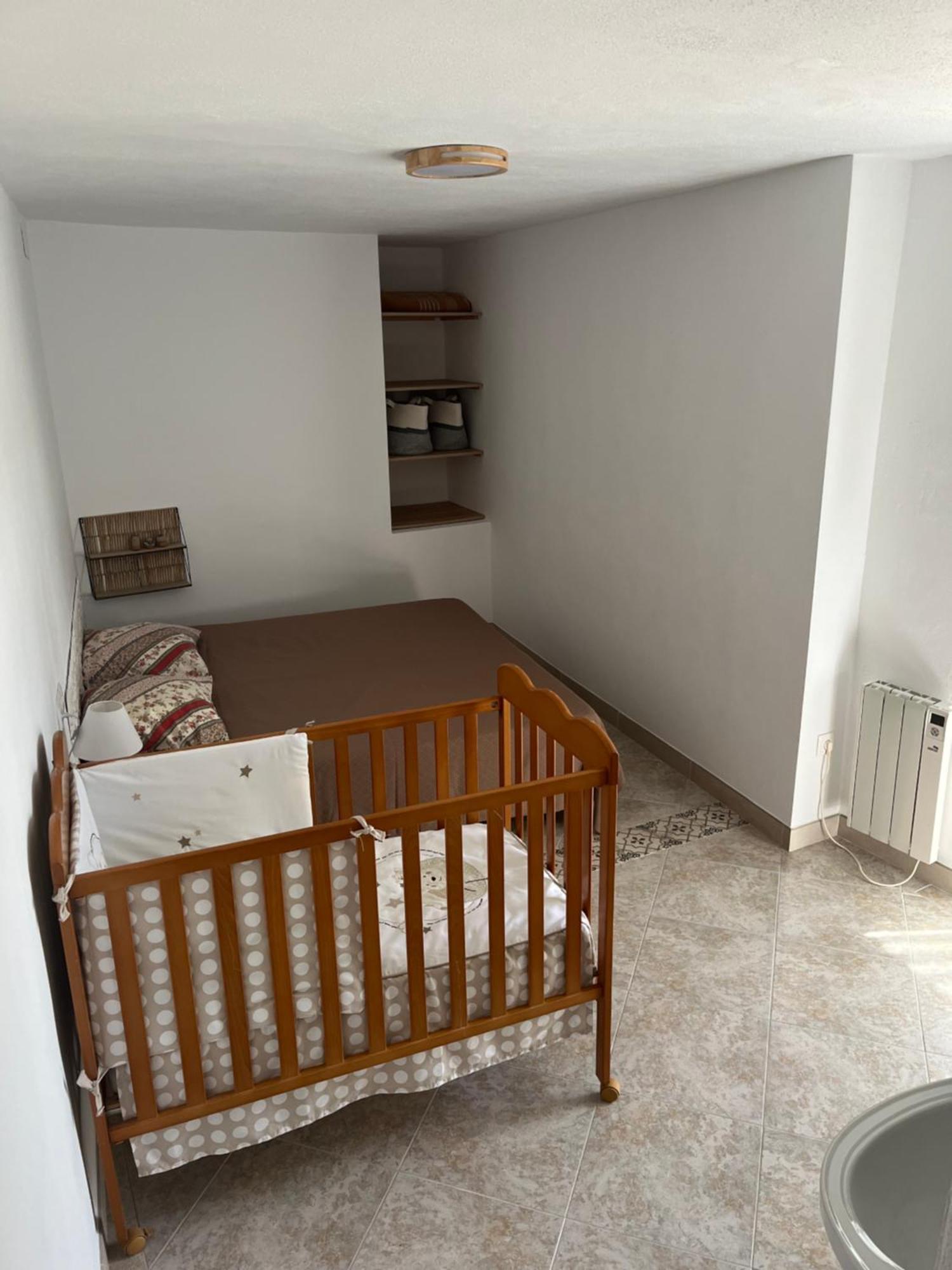 Maison De Village - Casa Manolo Y Jeannette Holiday home Cartajima