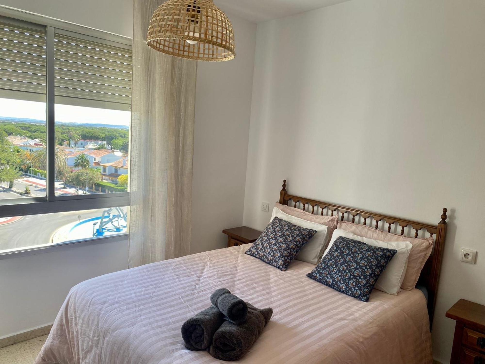 Apartamento Geminis Vista - Wifi - Parking *