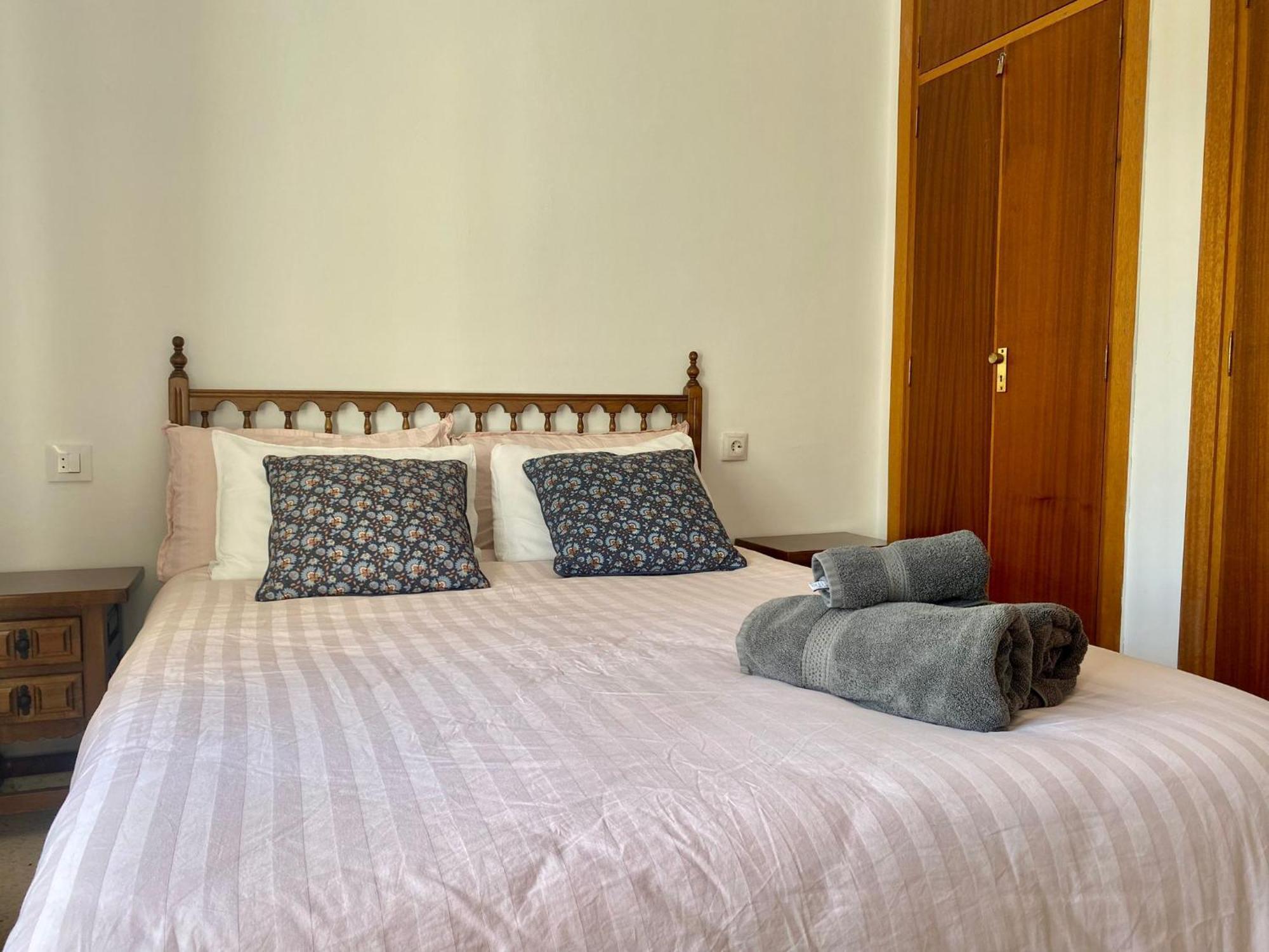 Geminis Vista - Wifi - Parking Apartamento *
