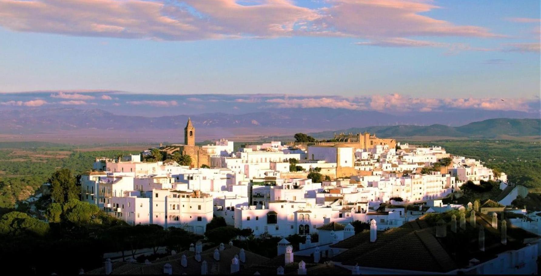 Holiday home El Molino