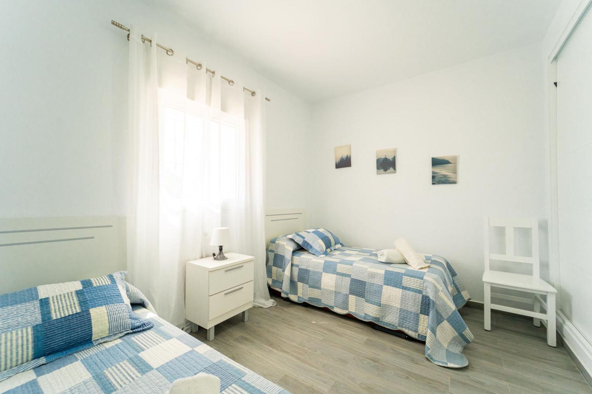 Holiday home El Molino *