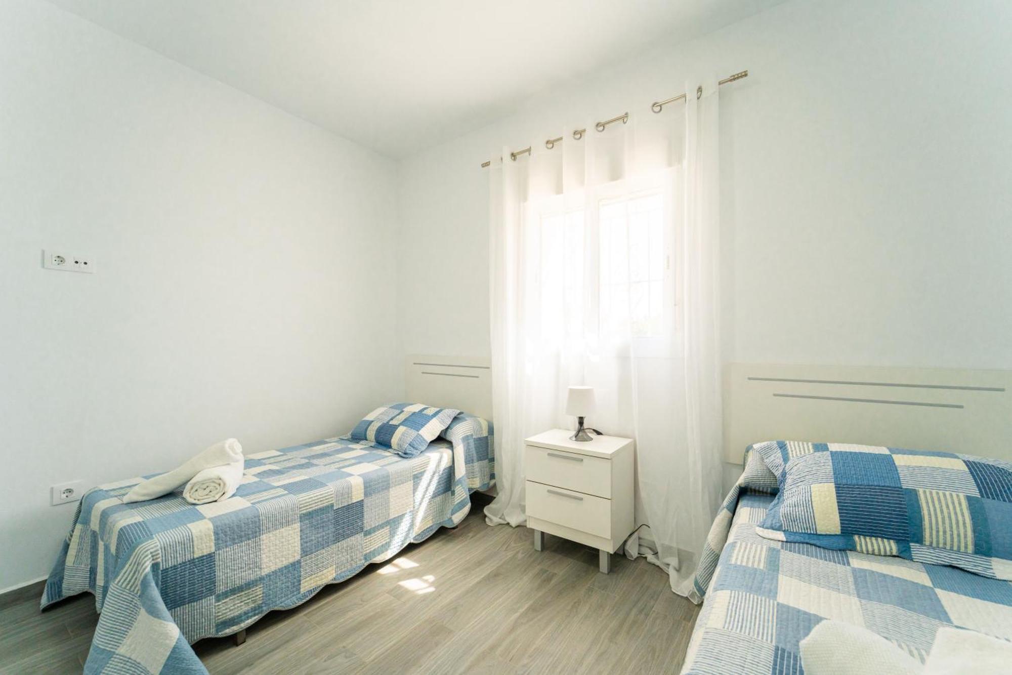 El Molino Holiday home