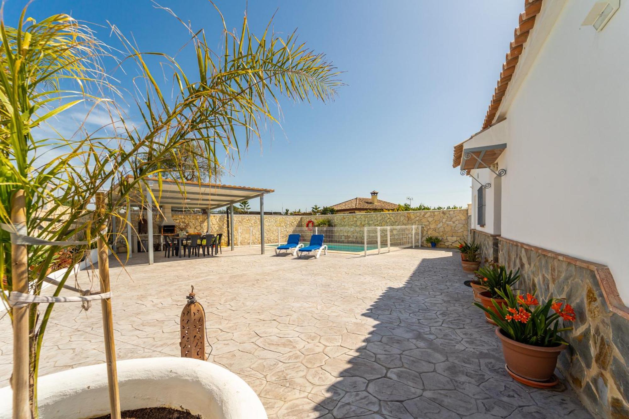 Holiday home El Molino *