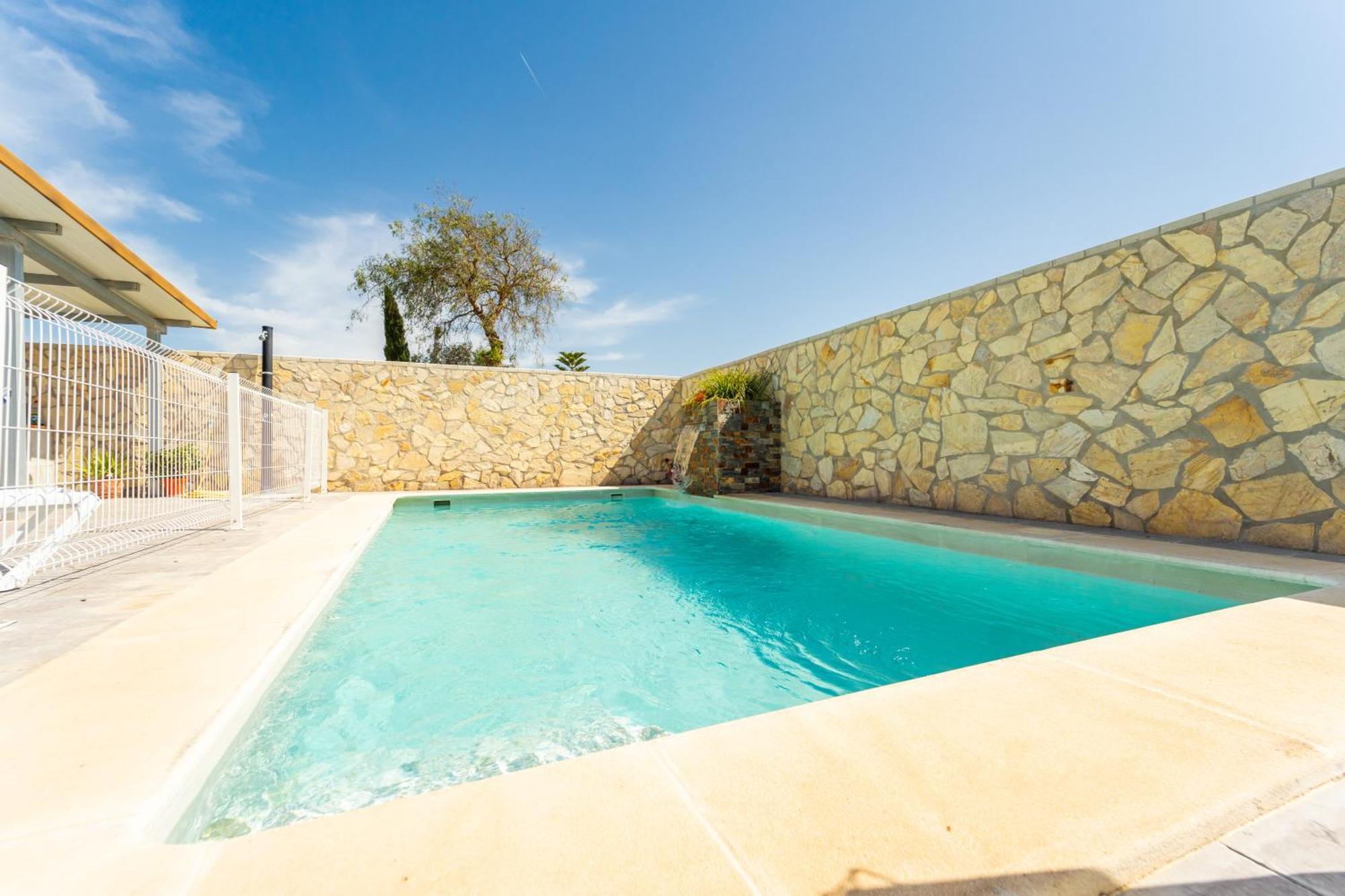 El Molino Holiday home