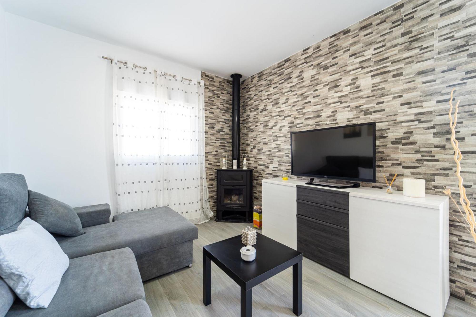 El Molino Holiday home