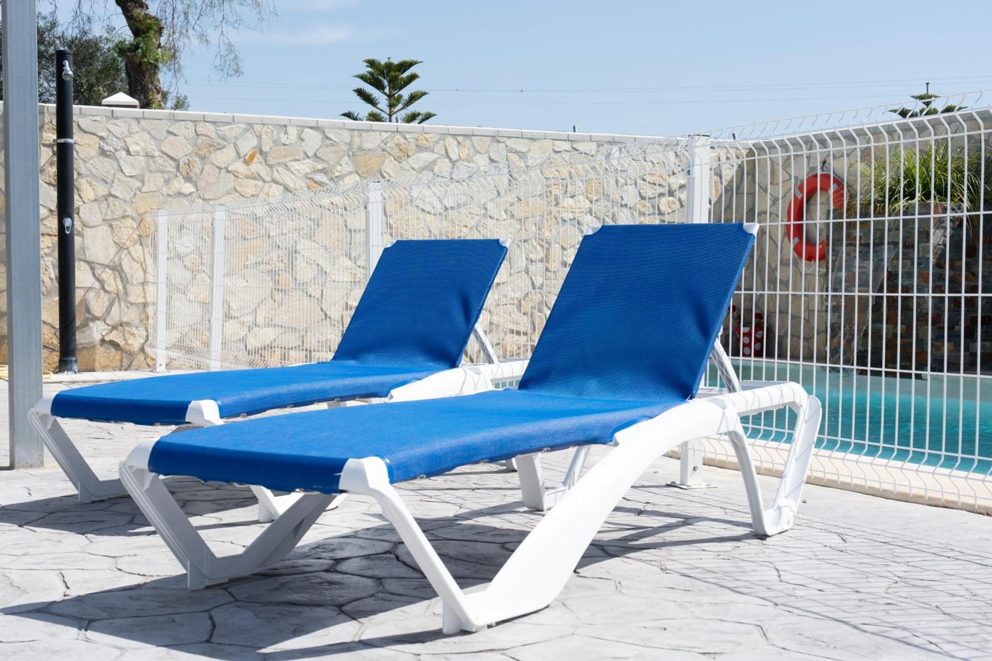 Holiday home El Molino *