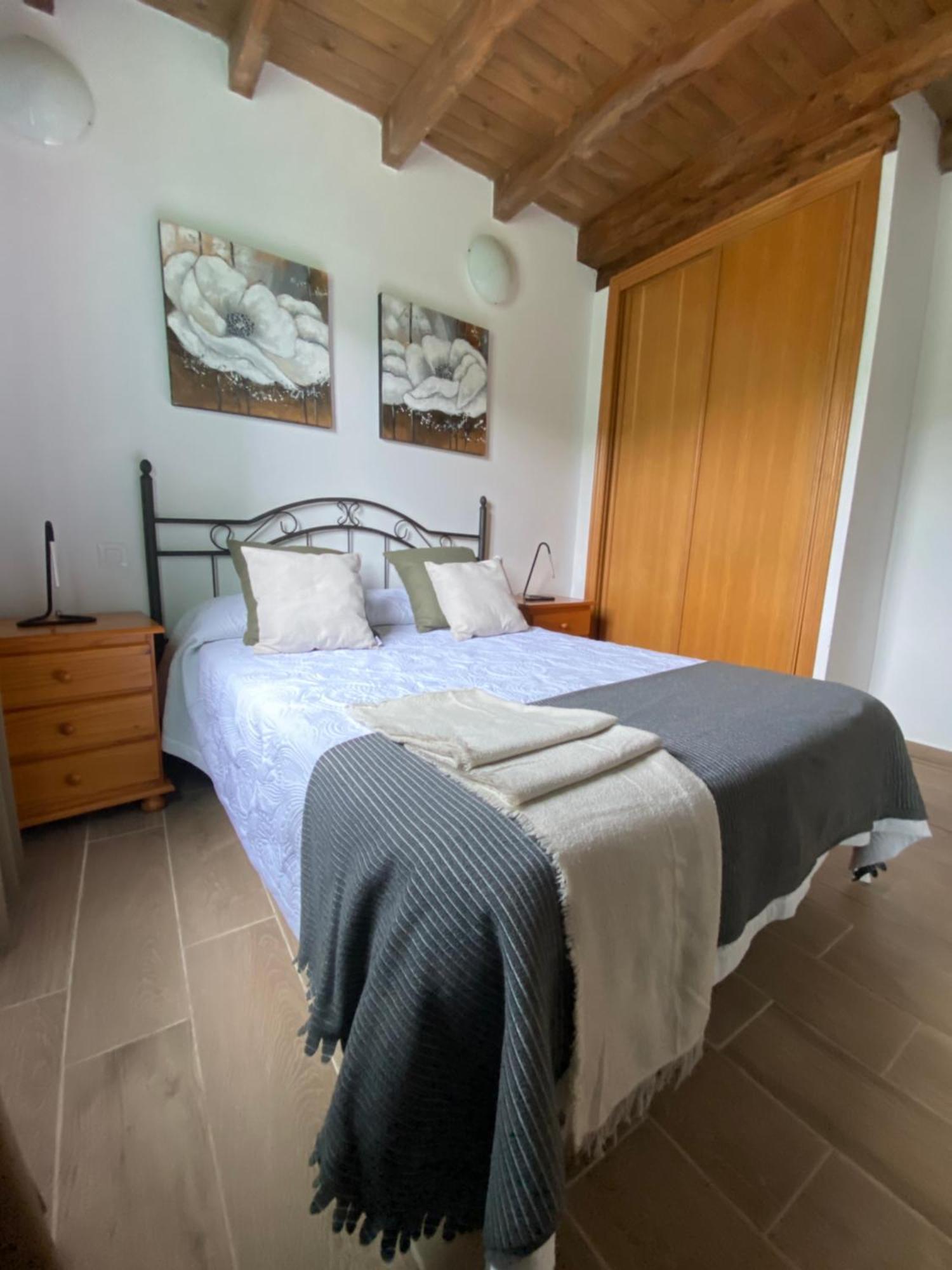Vallechico Сasa de vacaciones Vallebron