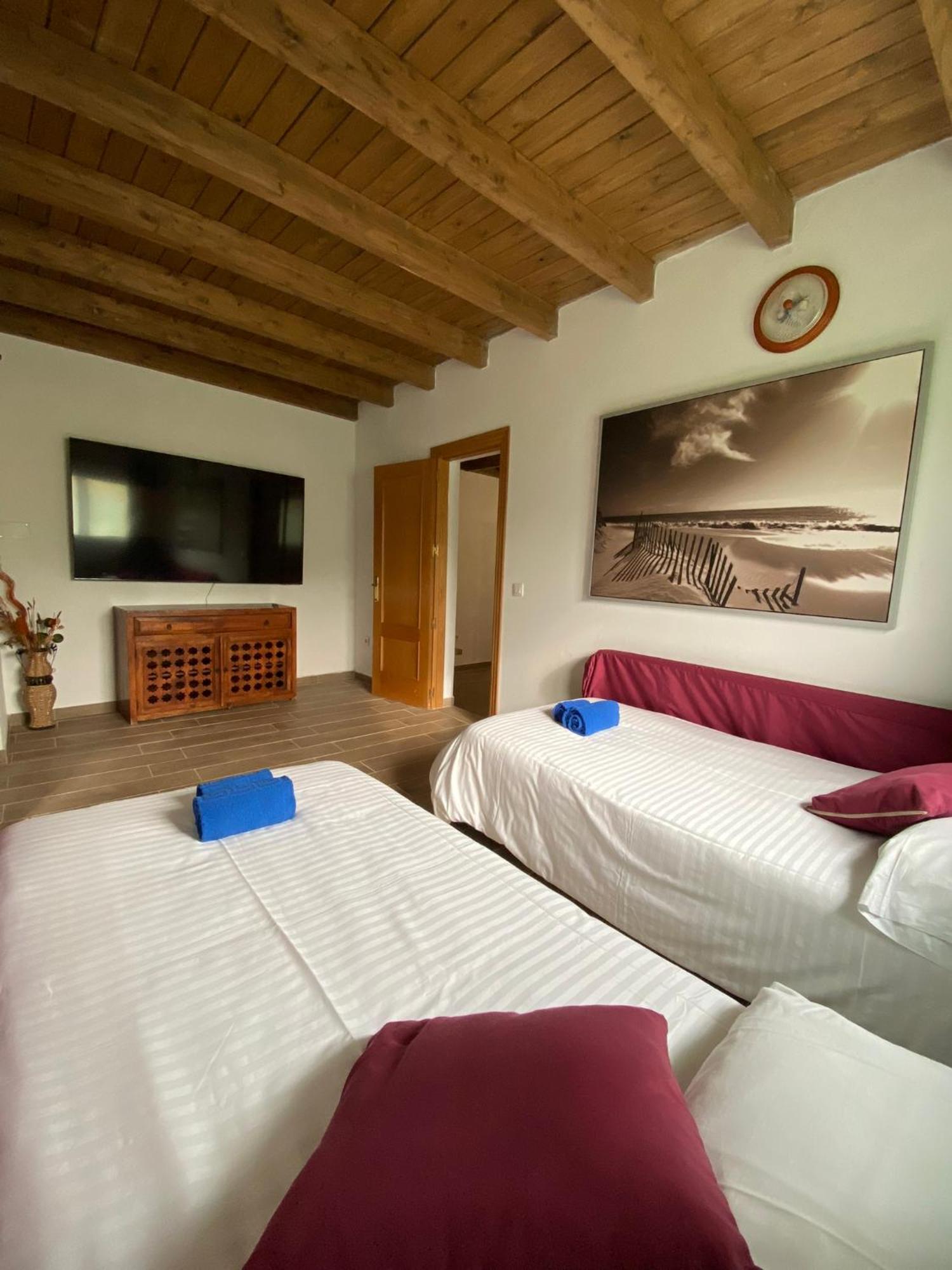 Vallechico Сasa de vacaciones Vallebron