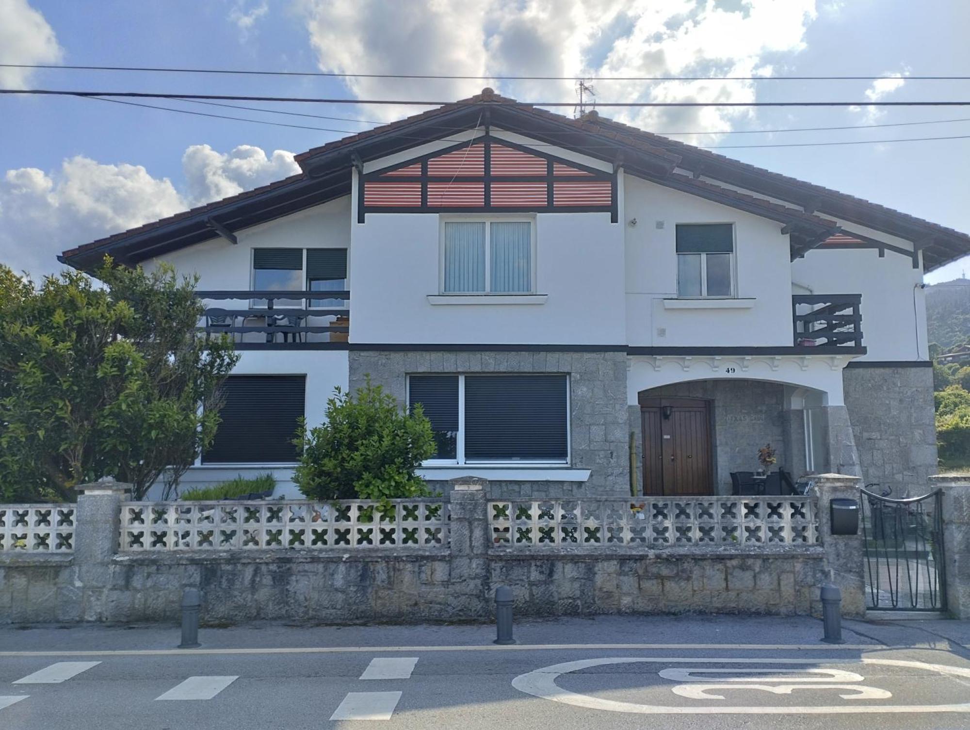 Apartamento Vivienda En