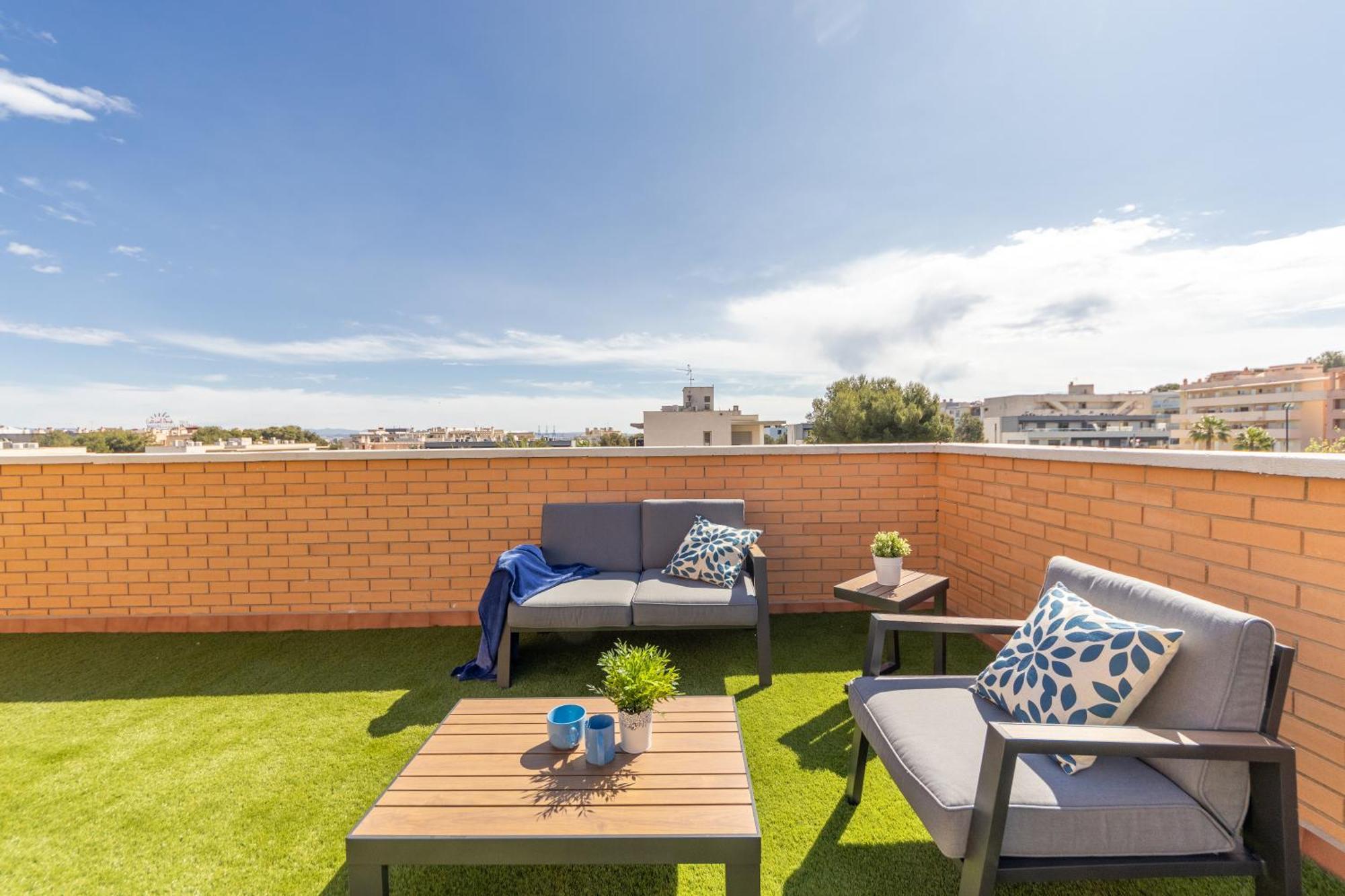 Homes & Go Tramuntana Apartment