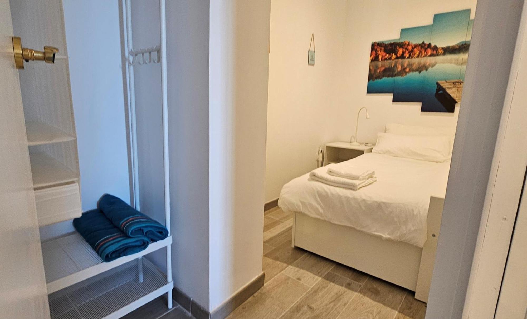 - Playa. Situada En Un Entorno Natural. Apartment La Orotava