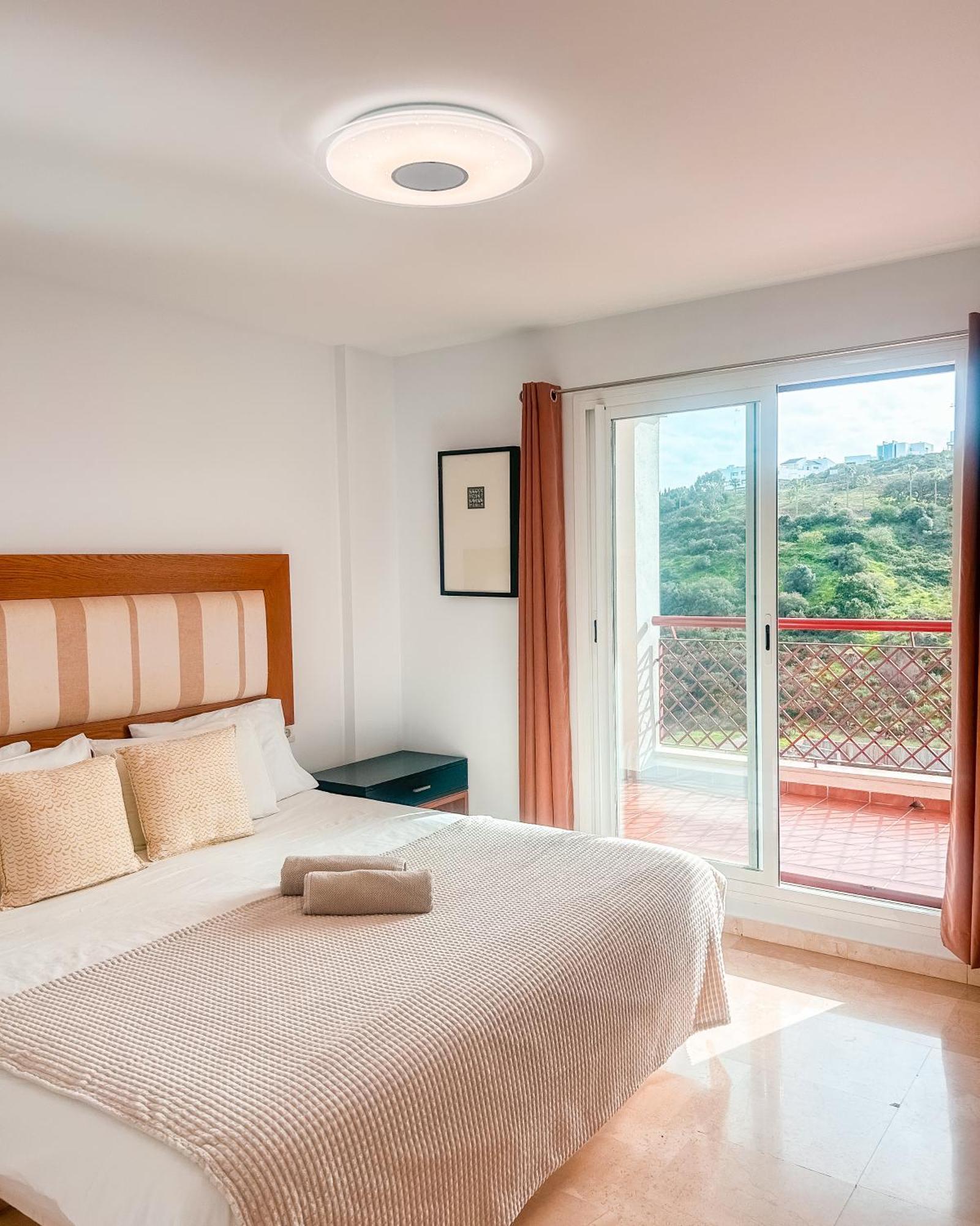Apartamento Albatross Golf