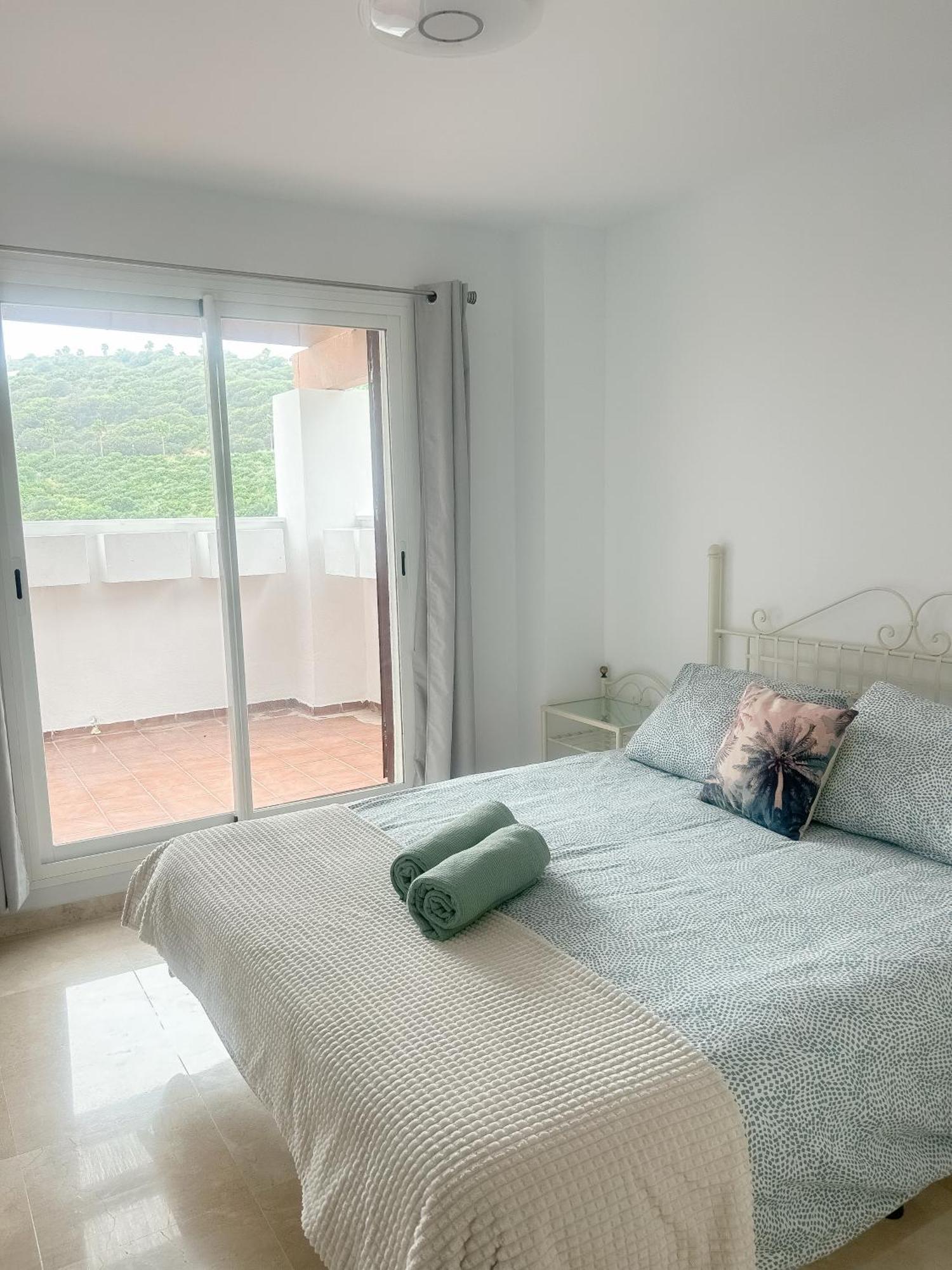 Apartamento Albatross Golf Alcaidesa
