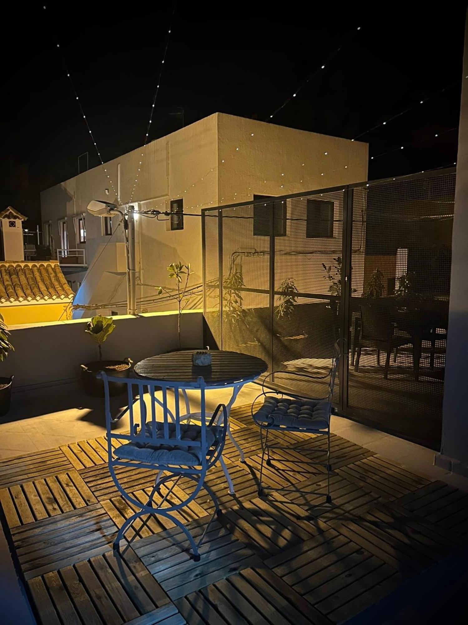 Apartment Plaza De La Fuente Tenerife Sur Only Adults Con Terraza Privada Granadilla De Abona