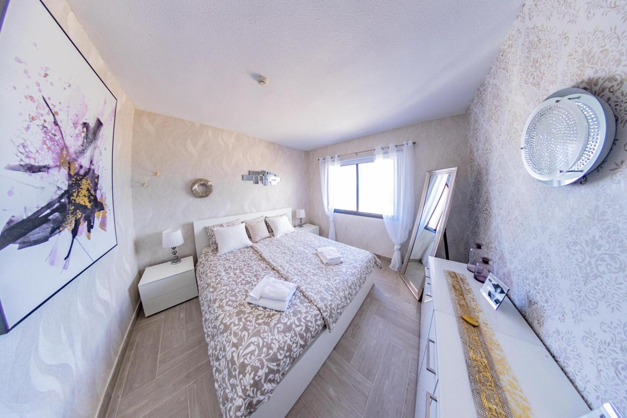 Spectacular View Playa Paraiso Apartment *