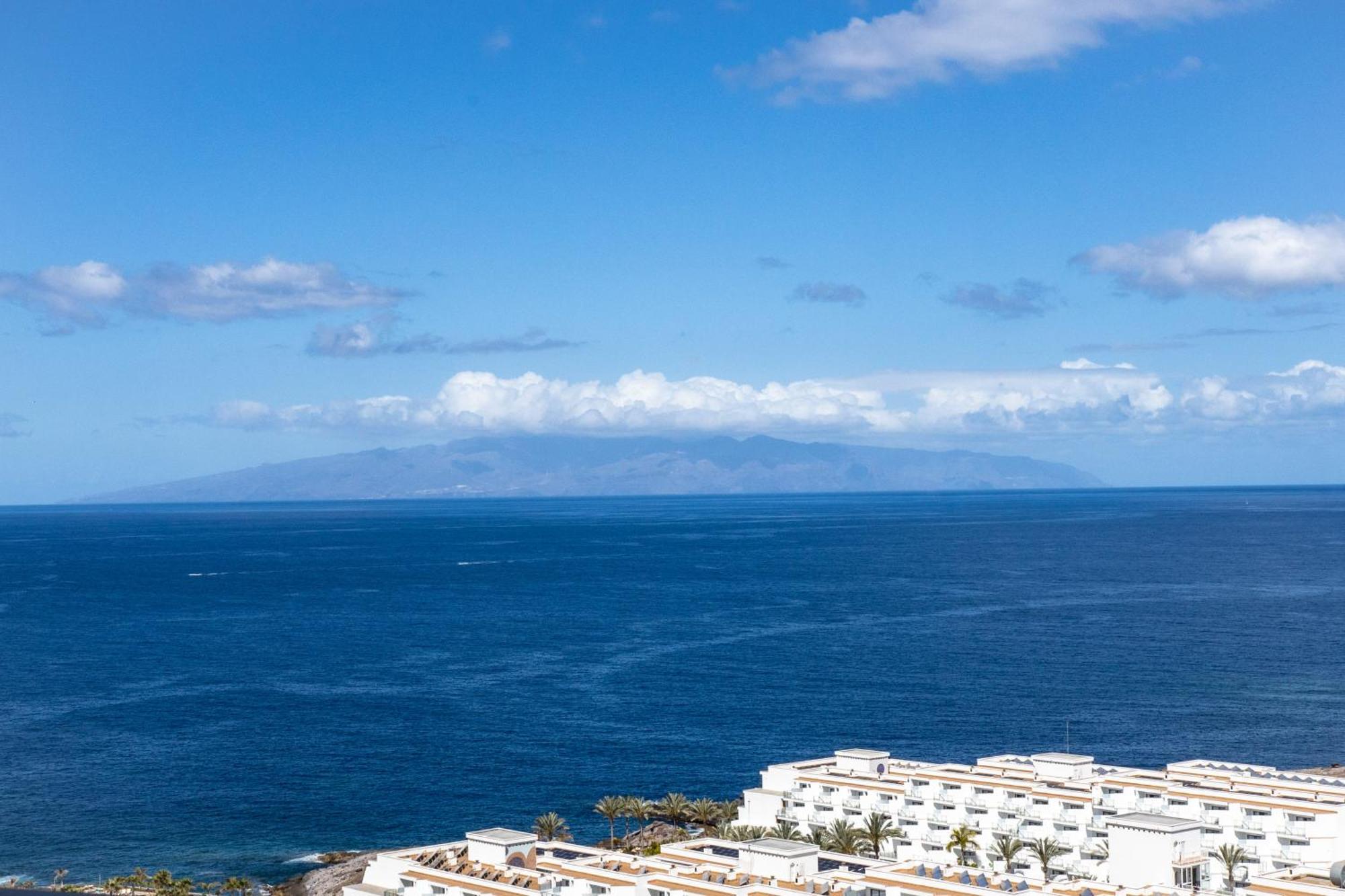 Apartment Spectacular View Playa Paraiso *