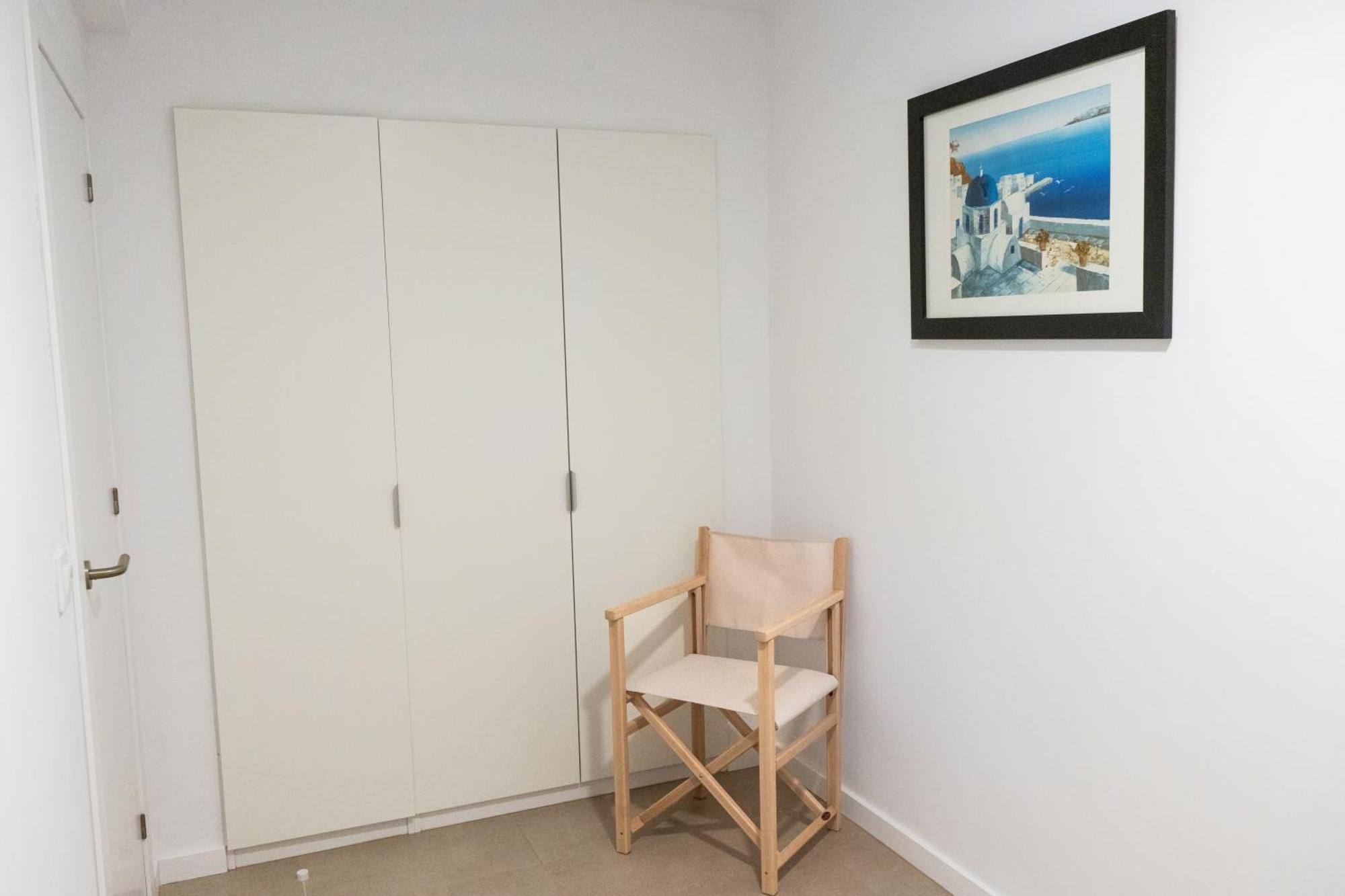 Apartment Ses Salines Sa Cubeta Fornells (Menorca)