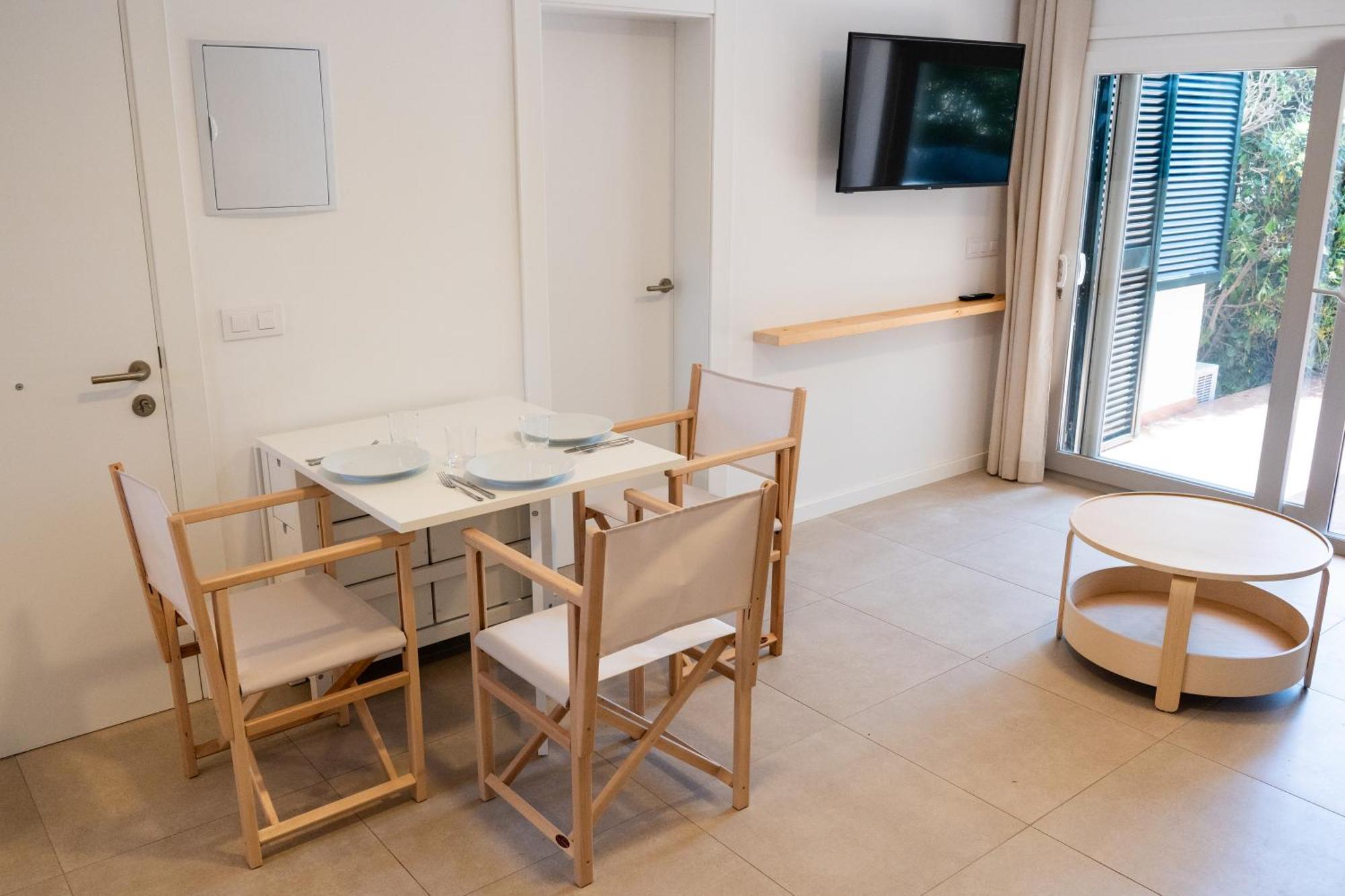 Ses Salines Sa Cubeta Apartment Fornells (Menorca)