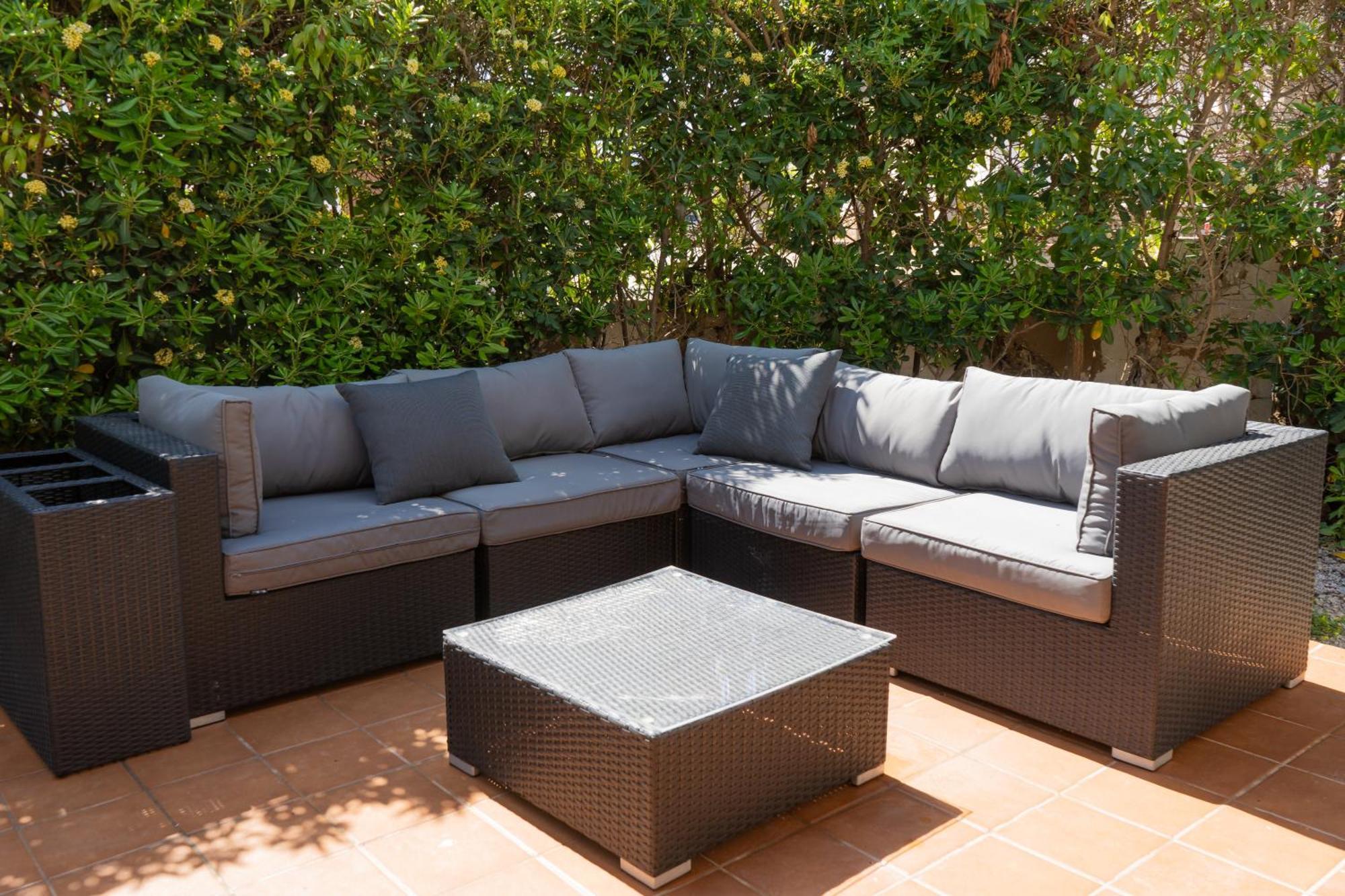 Ses Salines Sa Cubeta Apartment Fornells (Menorca)