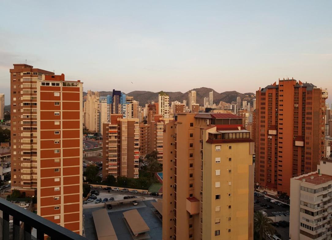 Apartamento Apartamento Ideal Para Familias