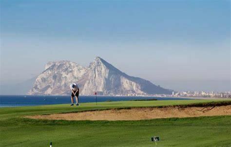 Vista Golf Y Mar Nueva Alcaidesa