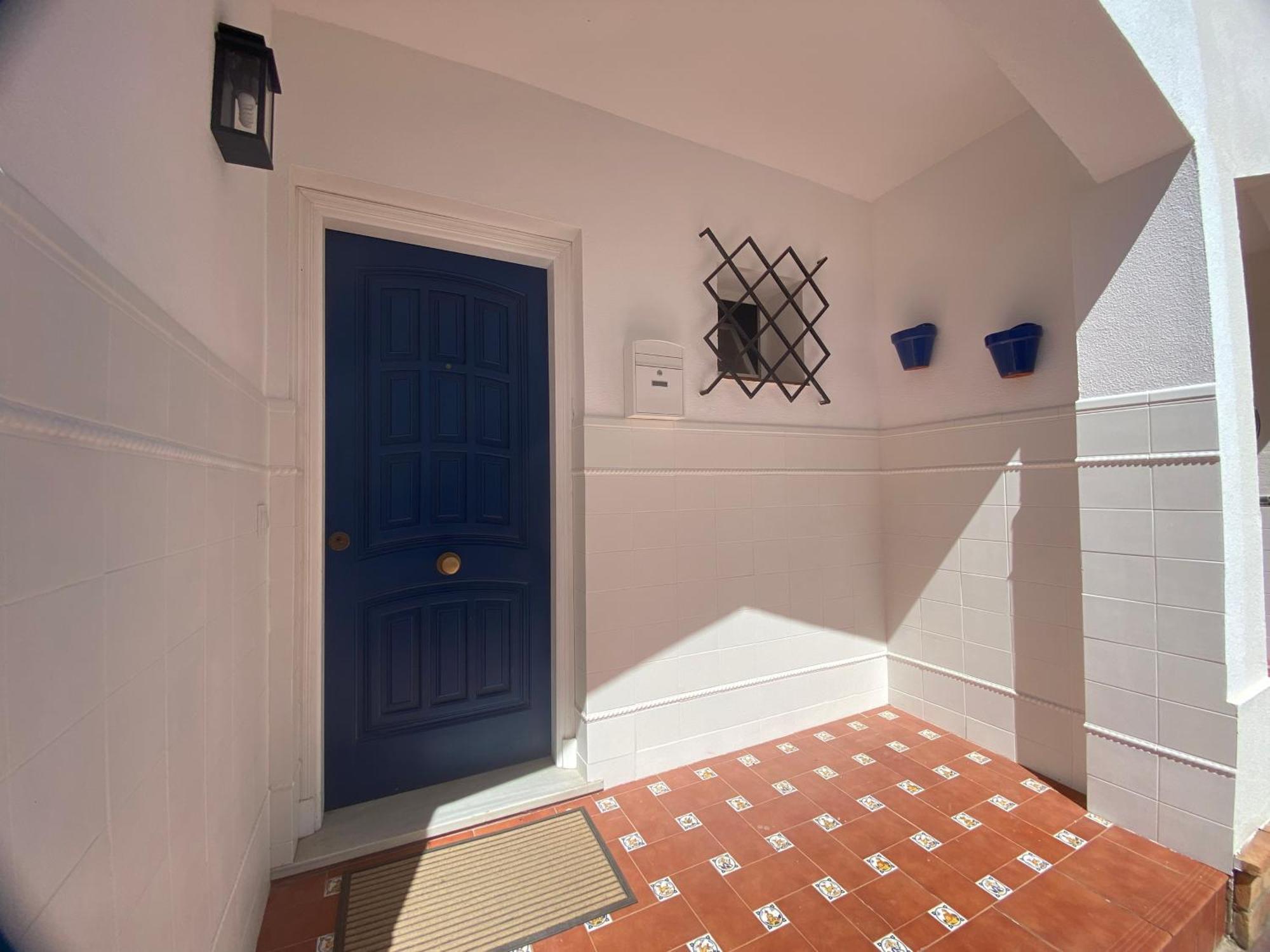 Casa Naranjos Playa Luz Holiday home Rota