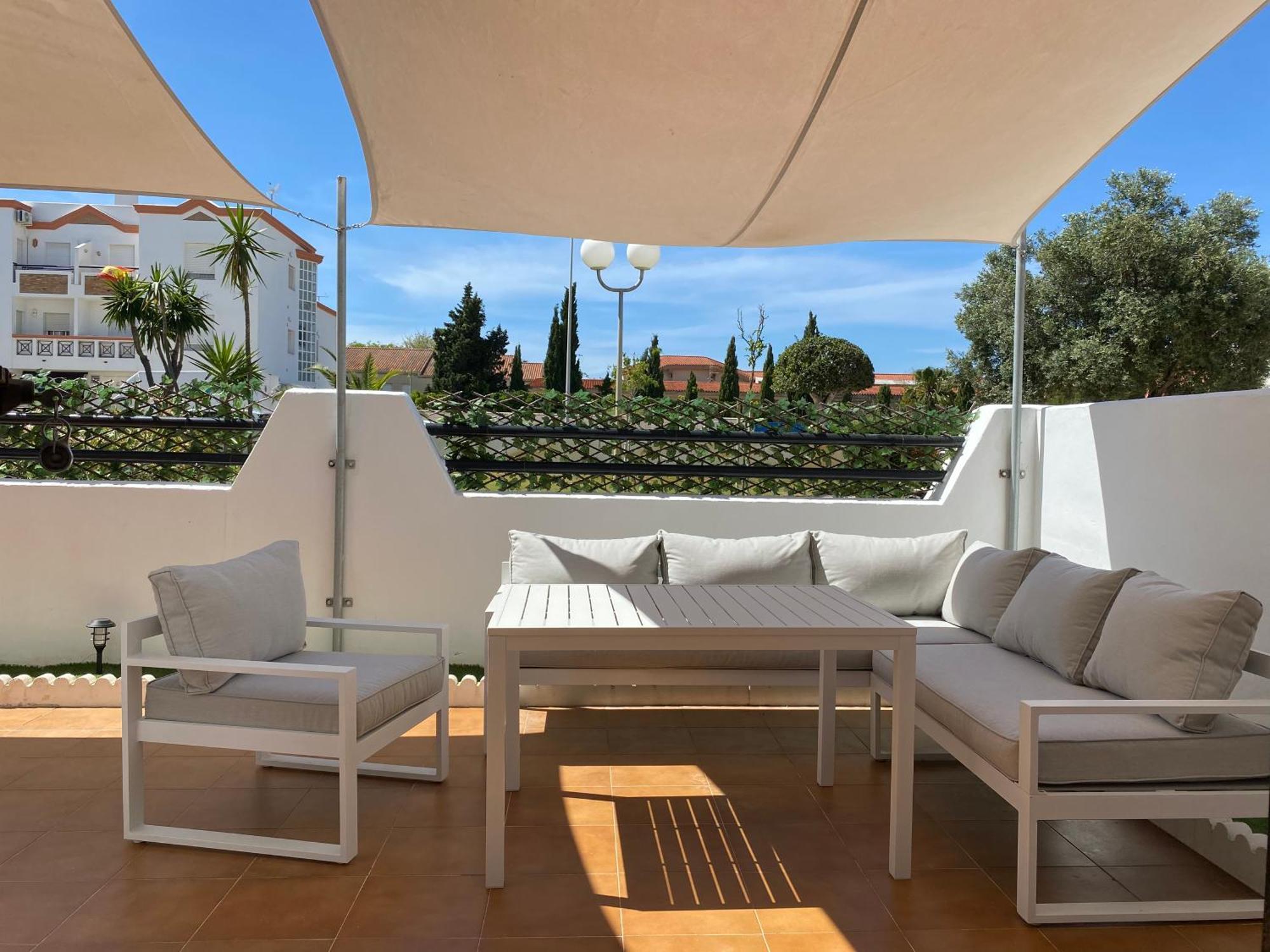 Holiday home Casa Naranjos Playa Luz *