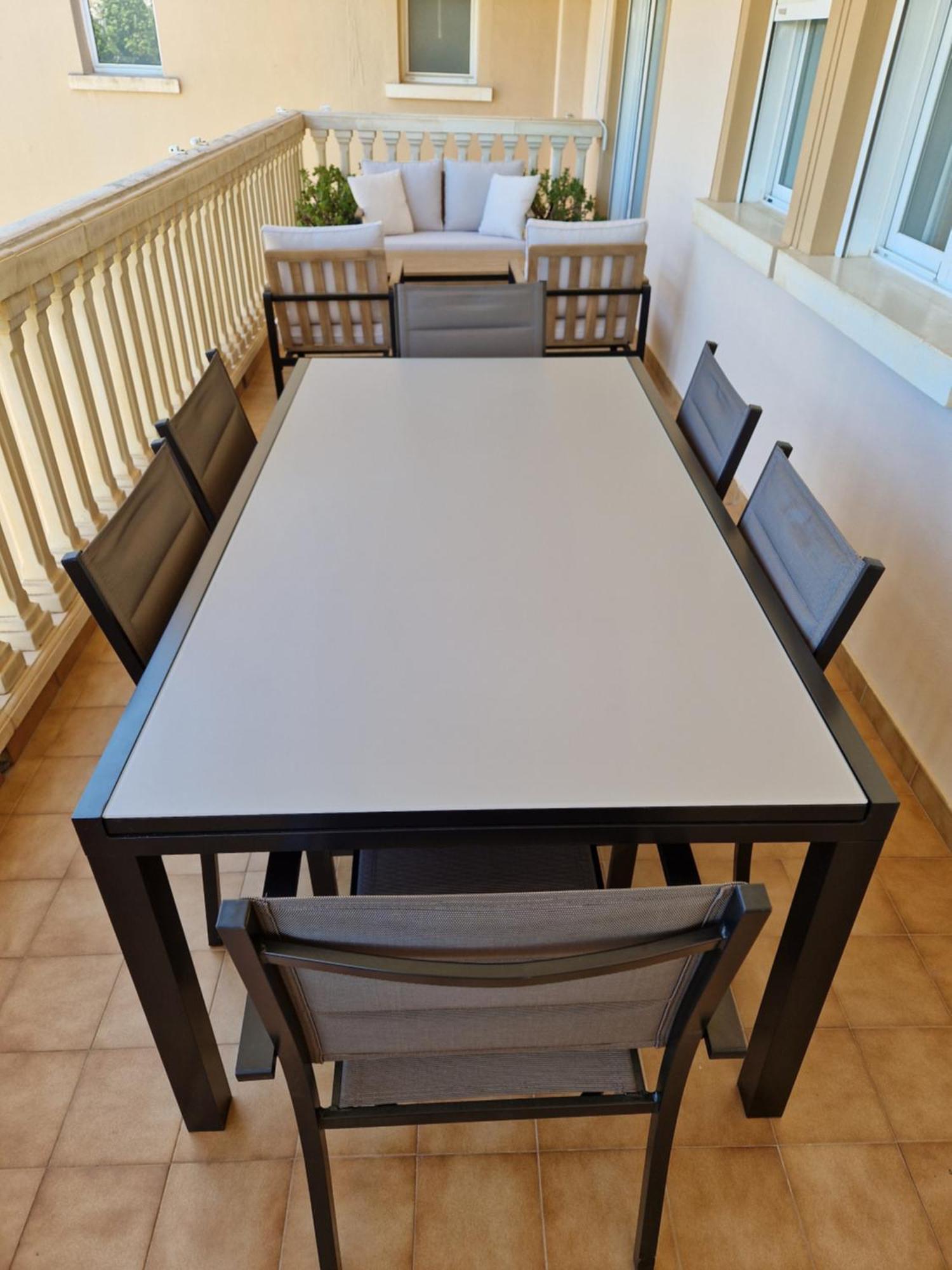 Relax Nou Fontana 200m2 5min Apartamento *