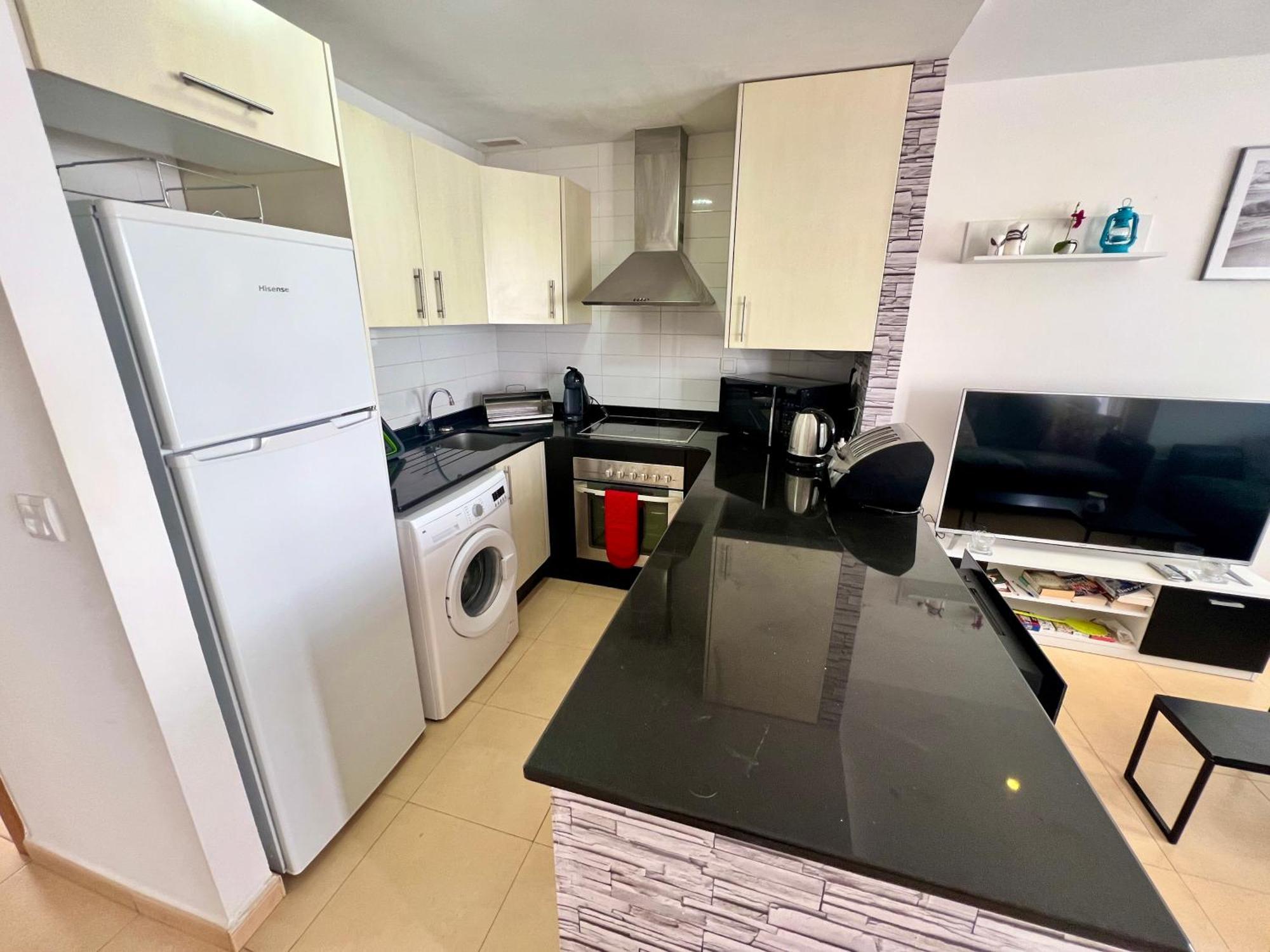 Condado De Alhama Jardin 5 Sv42 *