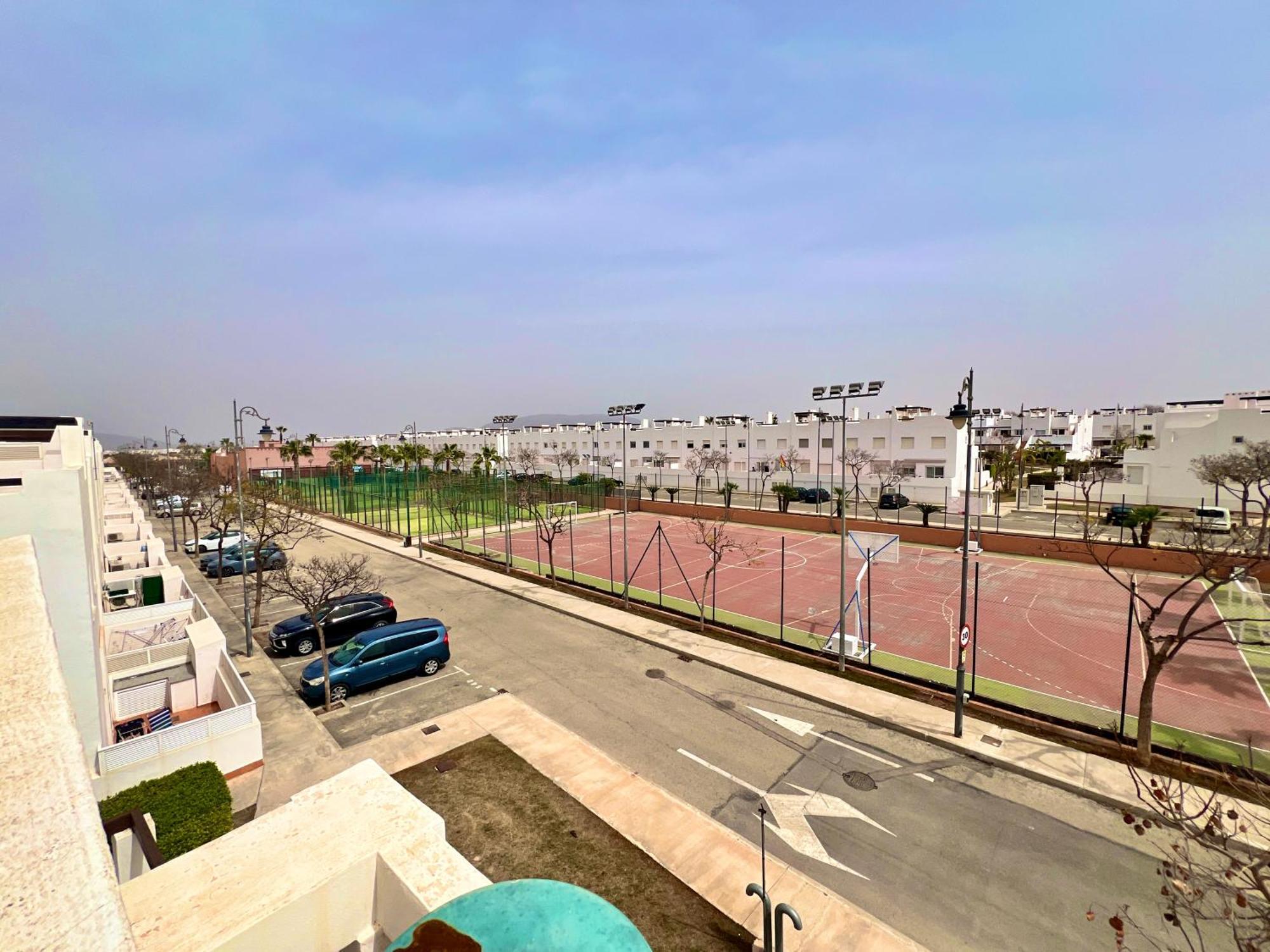 Condado De Alhama Jardin 5 Sv42 El Romero
