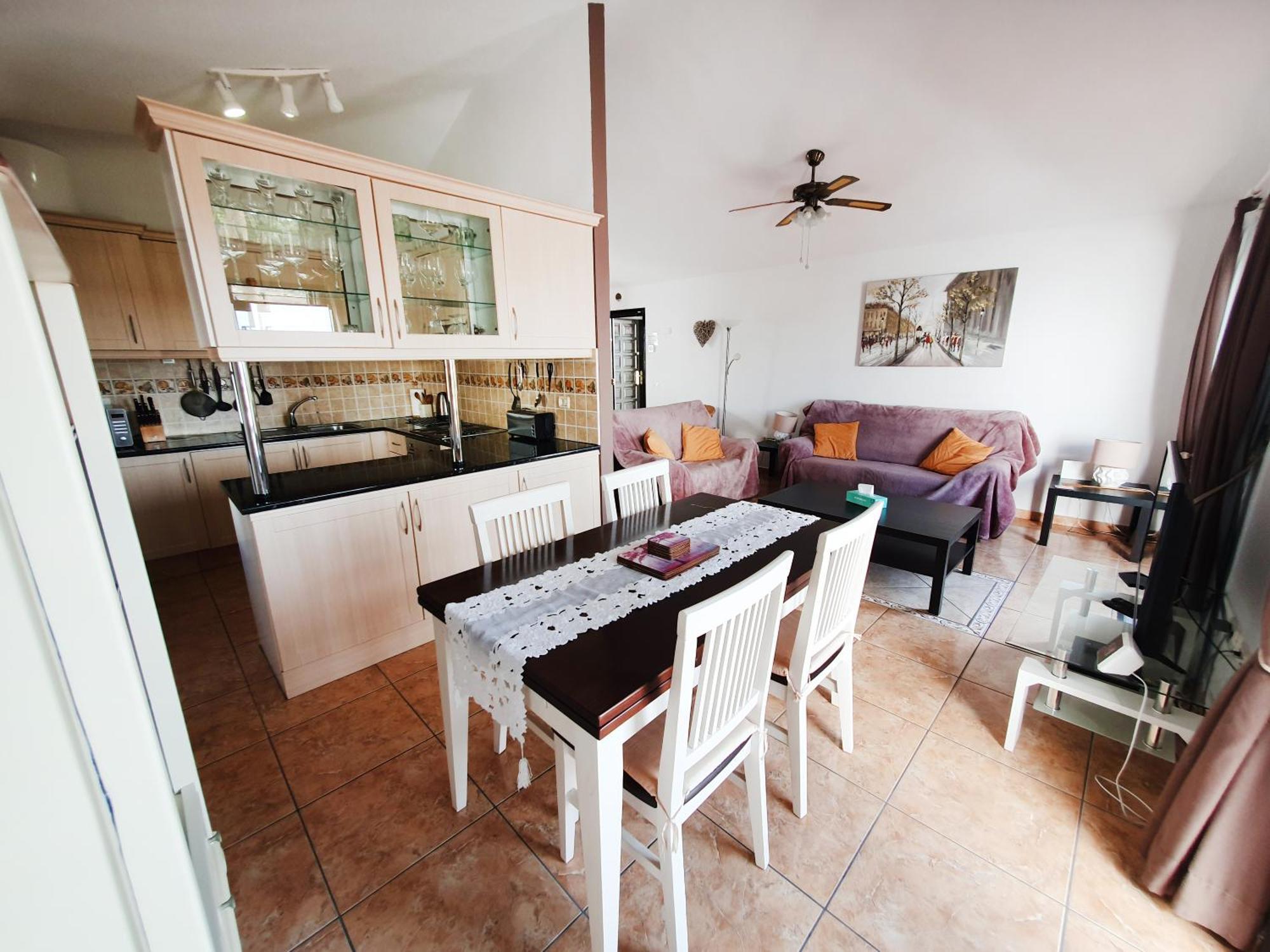 Hajnalka - Heated Pool And Partial Ocean Views Apartamento