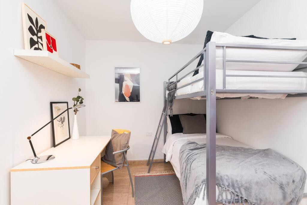 Apartamento Encantador Alojamiento En Cruz