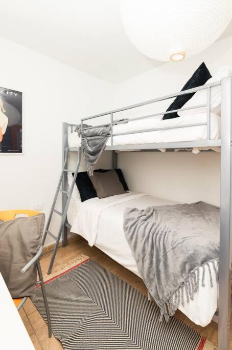 Apartamento Encantador Alojamiento En Cruz *