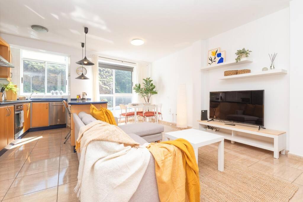 Encantador Alojamiento En Cruz Apartamento
