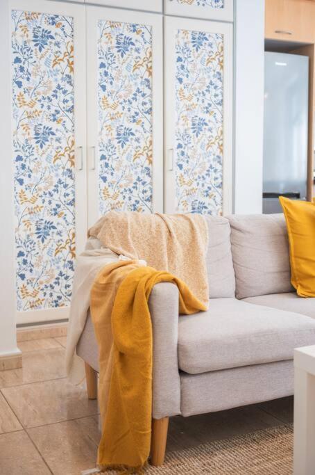 Apartamento Encantador Alojamiento En Cruz *