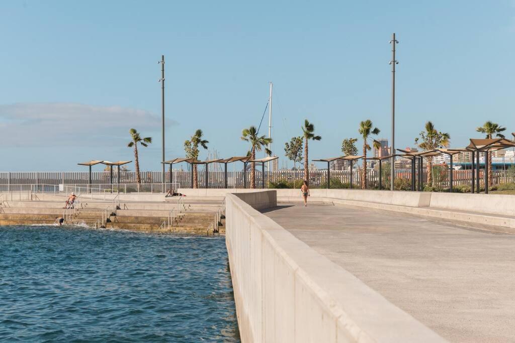 Apartamento Encantador Alojamiento En Cruz Santa Cruz de Tenerife