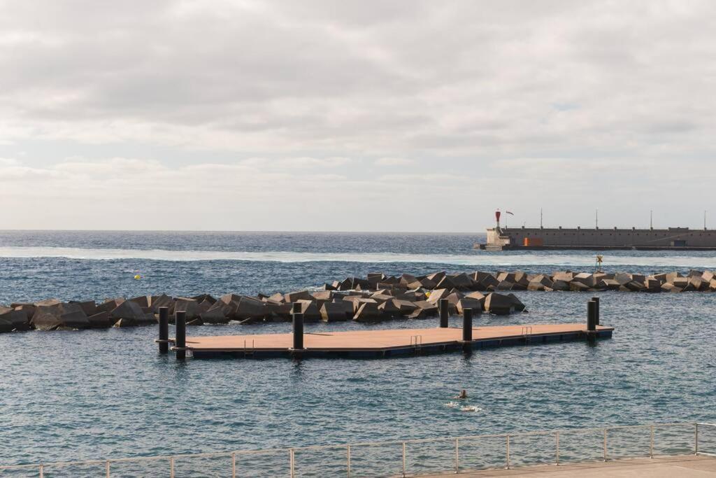 Encantador Alojamiento En Cruz * Santa Cruz de Tenerife