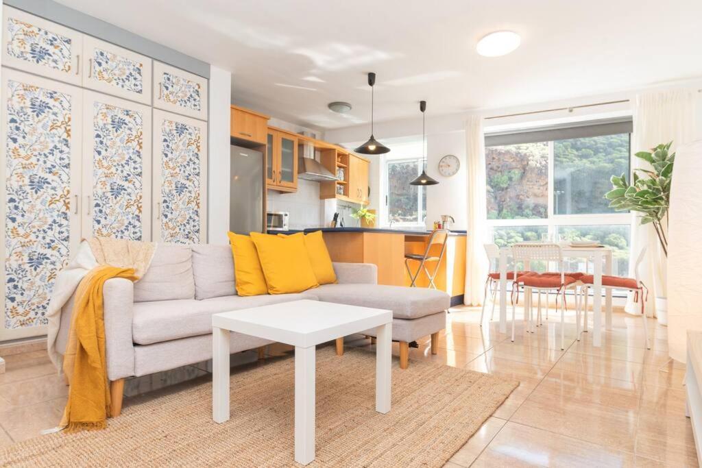 Apartamento Encantador Alojamiento En Cruz Santa Cruz de Tenerife