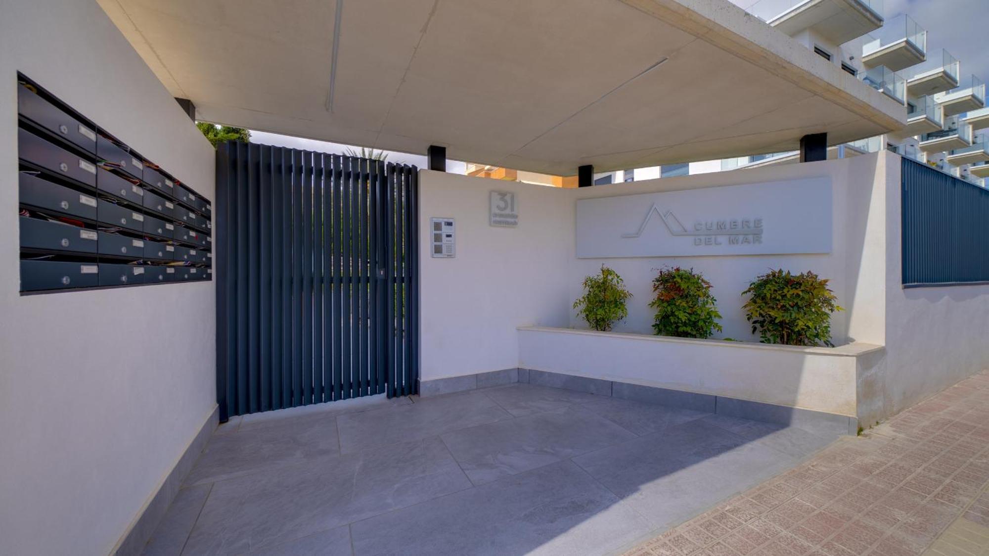 Apartment Piso Playa Muchavista 2 *