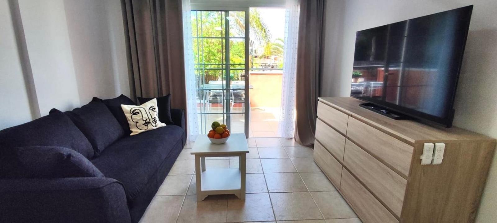 Granada Sunrise Apartamento Los Cristianos (Tenerife)