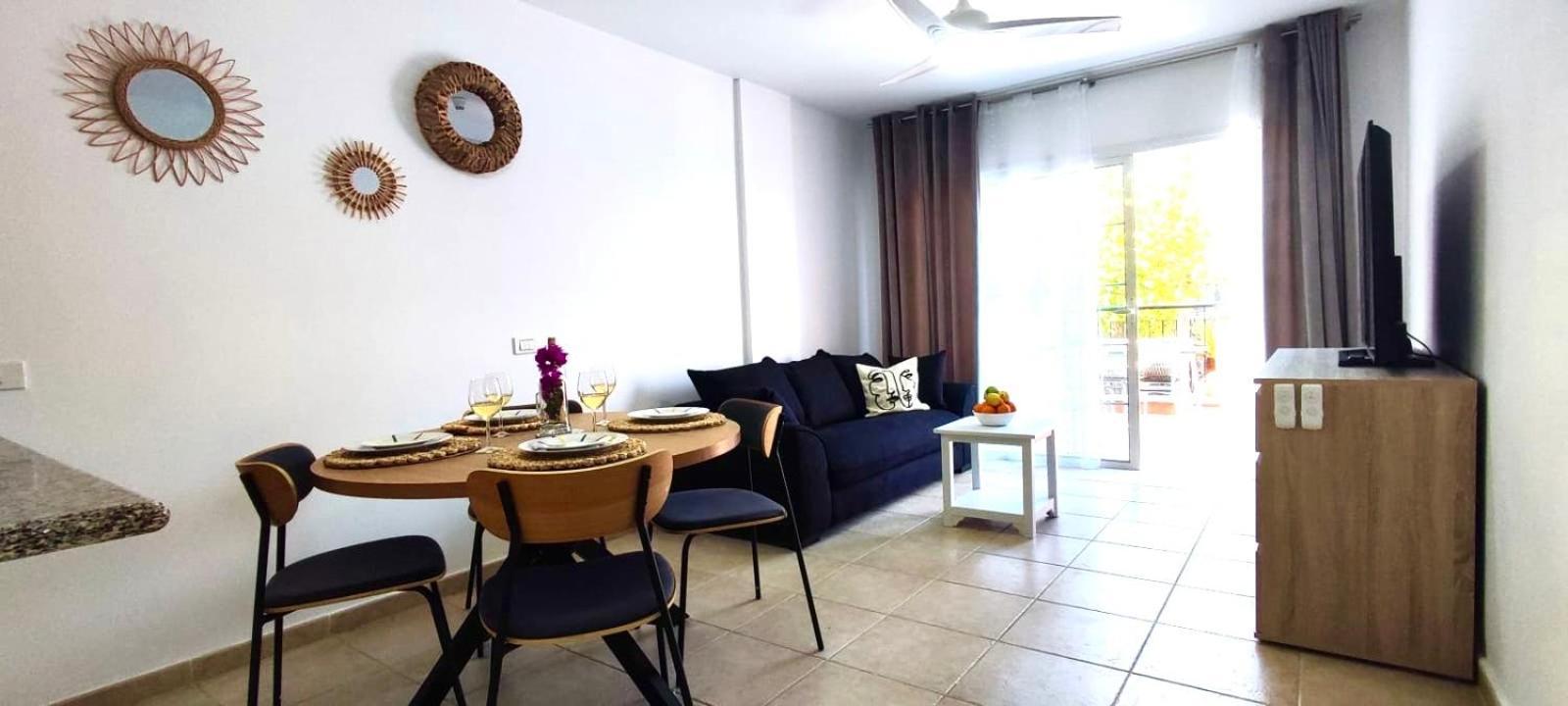 Apartamento Granada Sunrise