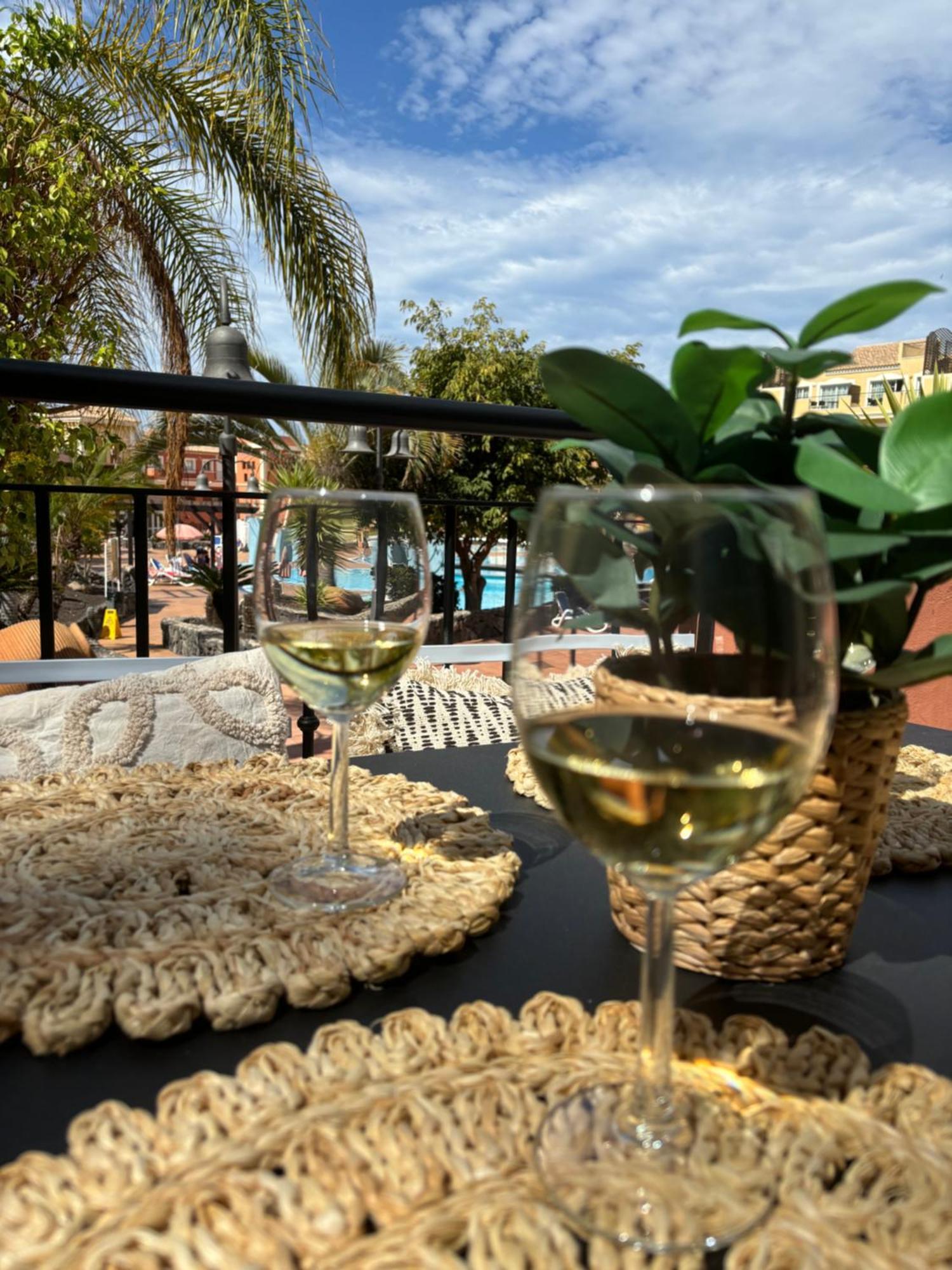Apartamento Granada Sunrise Los Cristianos (Tenerife)