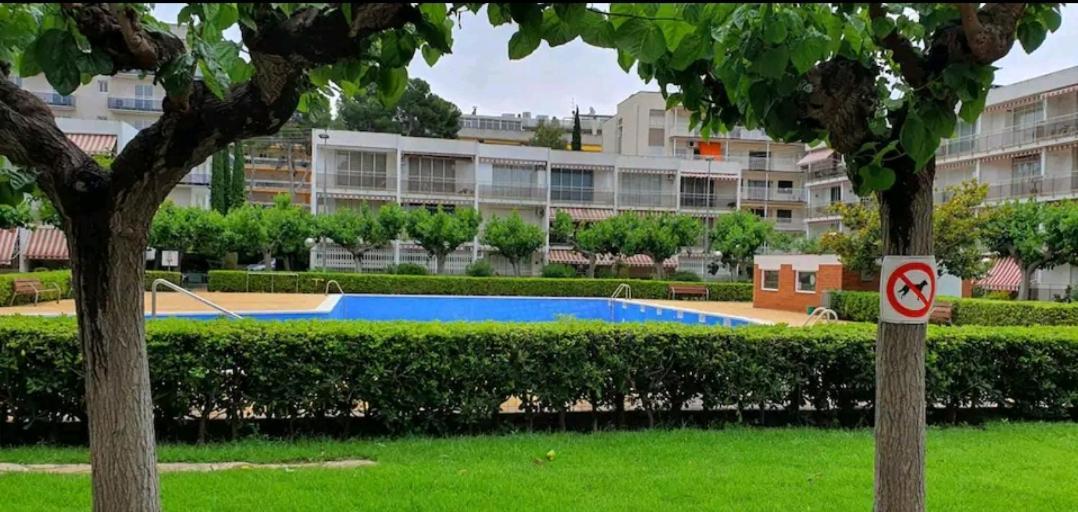 Apartamento Pitarra Cerca De Portaventura