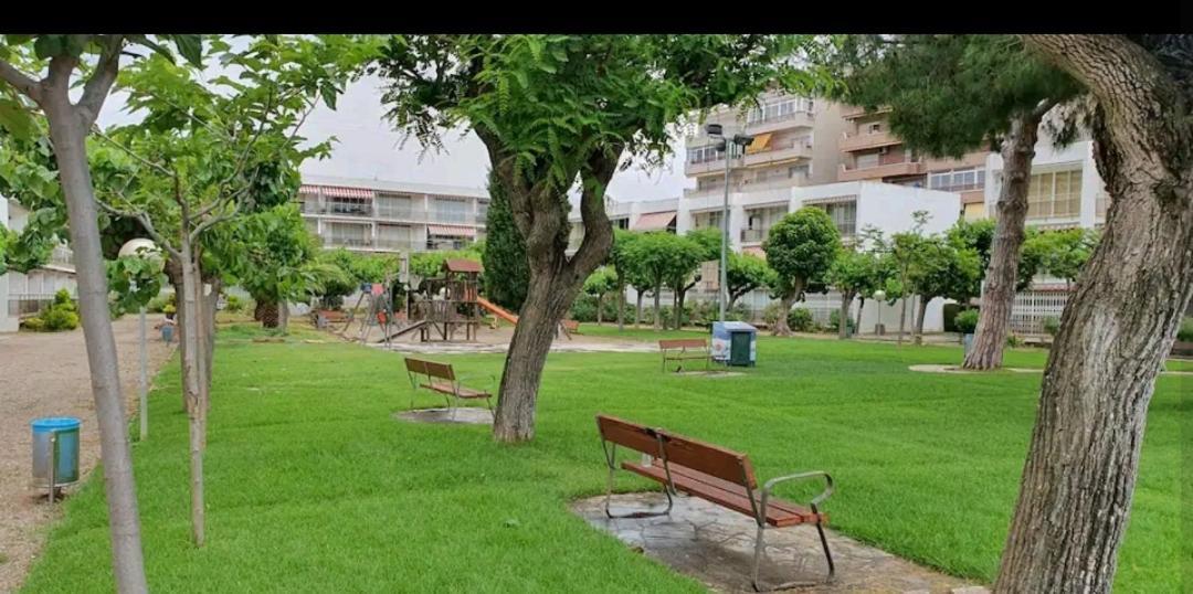 Apartamento Pitarra Cerca De Portaventura Salou