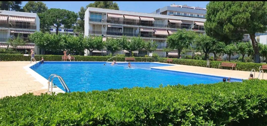 Apartamento Pitarra Cerca De Portaventura *