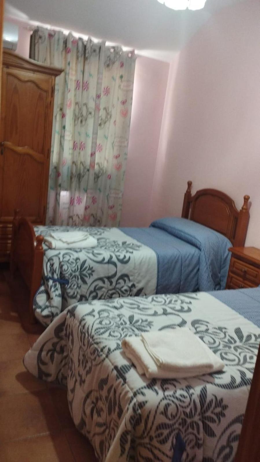 Apartamento Marchena